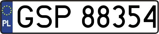 GSP88354