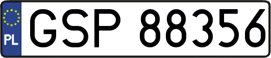 GSP88356