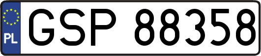 GSP88358