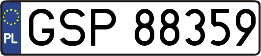GSP88359