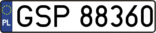 GSP88360