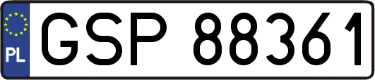 GSP88361