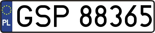 GSP88365