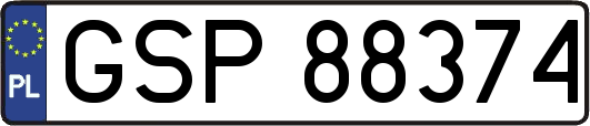 GSP88374