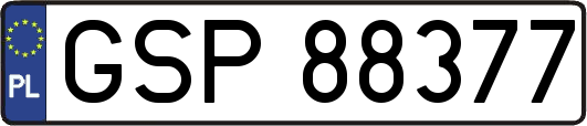 GSP88377