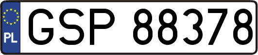 GSP88378