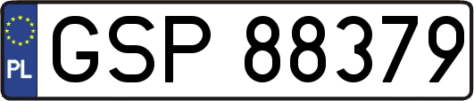 GSP88379