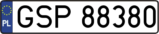 GSP88380