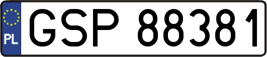 GSP88381