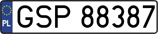 GSP88387