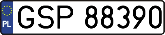 GSP88390