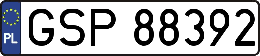 GSP88392