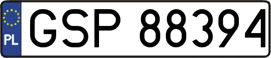 GSP88394
