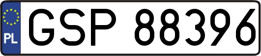 GSP88396
