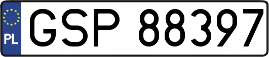 GSP88397