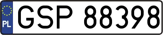 GSP88398