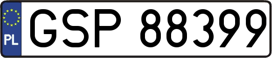 GSP88399