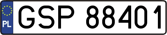 GSP88401
