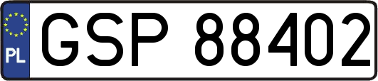 GSP88402