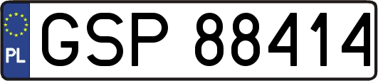GSP88414