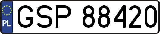 GSP88420