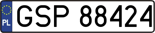 GSP88424