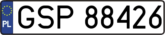 GSP88426