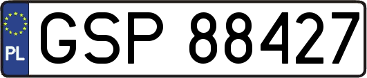 GSP88427