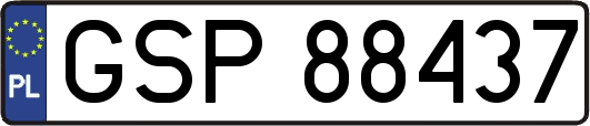 GSP88437