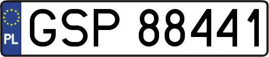 GSP88441