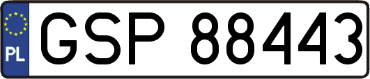 GSP88443
