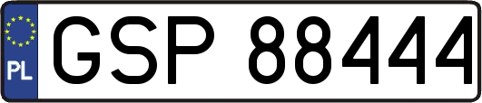 GSP88444