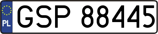 GSP88445