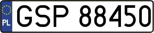 GSP88450