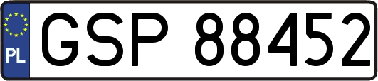 GSP88452