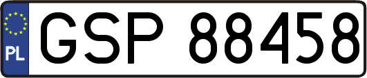 GSP88458