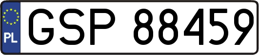 GSP88459