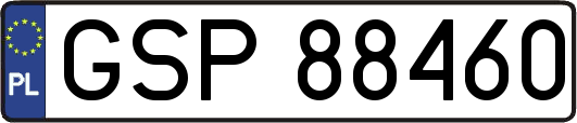 GSP88460