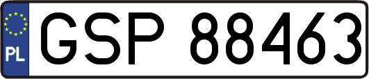 GSP88463