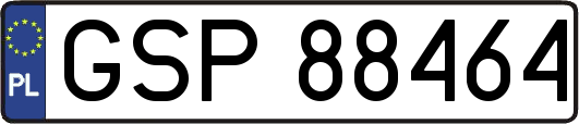 GSP88464