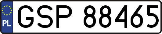GSP88465
