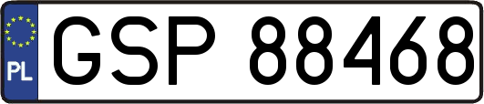 GSP88468