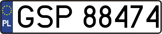 GSP88474