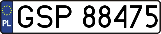 GSP88475