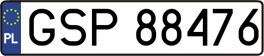 GSP88476