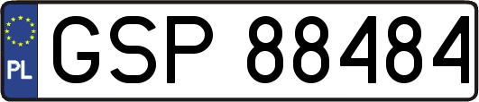 GSP88484