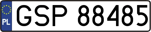 GSP88485