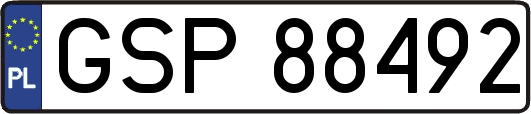 GSP88492