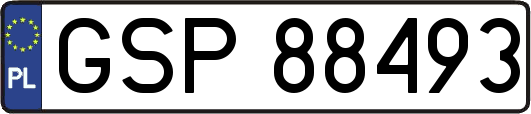 GSP88493