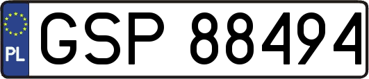 GSP88494